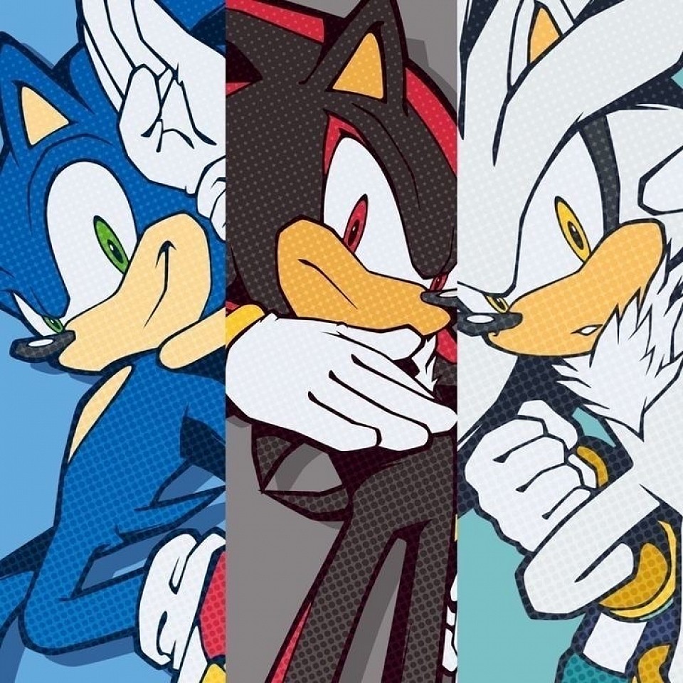 Dr.Eggman