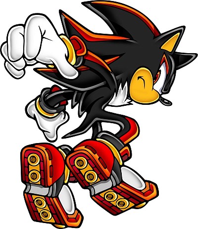 IMG - Shadow The Hedgehog (male)