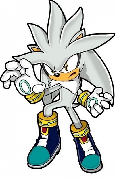 IMG - Silver The Hedgehog (male)