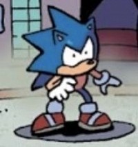 Sonic