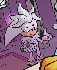 Silver