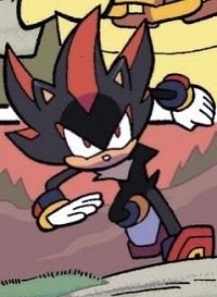 Shadow