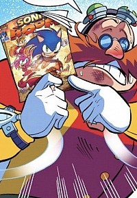 Eggman